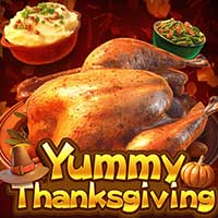 GRAB88 - Yummy Thanksgiving | grab88 | GRAB88