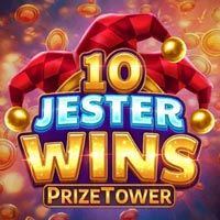 GRAB88 - 10 Jester Wins PrizeTower | grab88 | GRAB88