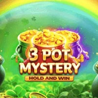 GRAB88 - 3 Pot Mystery Hold and Win | grab88 | GRAB88