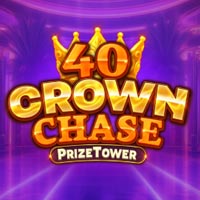 GRAB88 - 40 Crown Chase PrizeTower | grab88 | GRAB88
