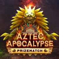 GRAB88 - Aztec Apocalypse PrizeMatch | grab88 | GRAB88