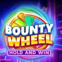 GRAB88 - Bounty Wheel Hold and Win | grab88 | GRAB88