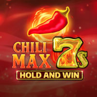 GRAB88 - Chili Max 7s Hold and Win | grab88 | GRAB88