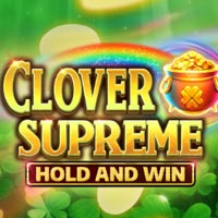 GRAB88 - Clover Supreme Hold and Win | grab88 | GRAB88