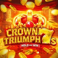 GRAB88 - Crown Triumph 7s Hold and Win | grab88 | GRAB88