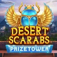 GRAB88 - Desert Scarabs PrizeTower | grab88 | GRAB88