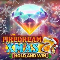 GRAB88 - Firedream Xmas Hold and Win | grab88 | GRAB88