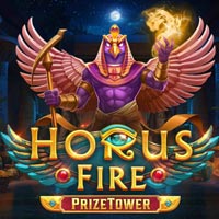 GRAB88 - Horus Fire Prize Tower | grab88 | GRAB88