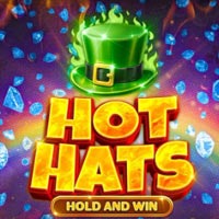 GRAB88 - Hot Hats Hold and Win | grab88 | GRAB88