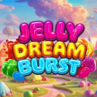GRAB88 - Jelly Dream Burst | grab88 | GRAB88