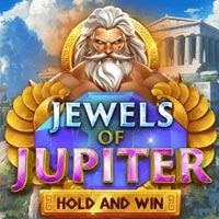 GRAB88 - Jewels of Jupiter Hold and Win | grab88 | GRAB88