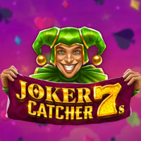 GRAB88 - Joker Catcher 7s | grab88 | GRAB88