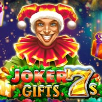 GRAB88 - Joker Gifts 7s | grab88 | GRAB88