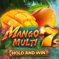 GRAB88 - Mango Multi 7s Hold and Win | grab88 | GRAB88