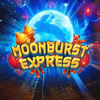 GRAB88 - Moonburst Express | grab88 | GRAB88