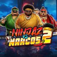 GRAB88 - Ninjaz vs Narcos 2 | grab88 | GRAB88