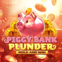 GRAB88 - Piggy Bank Plunder Hold and Win | grab88 | GRAB88