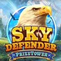 GRAB88 - Sky Defender PrizeTower | grab88 | GRAB88