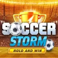 GRAB88 - Soccer Storm Hold and Win | grab88 | GRAB88