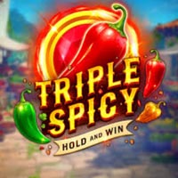GRAB88 - Triple Spicy Hold and Win | grab88 | GRAB88