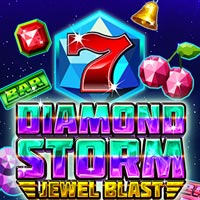 GRAB88 - Diamond Storm Jewel Blast | grab88 | GRAB88