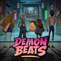 GRAB88 - Demon Beats | grab88 | GRAB88