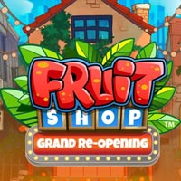 GRAB88 - Fruit Shop Grand Re-Opening | grab88 | GRAB88