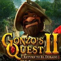 GRAB88 - Gonzos Quest II: Return to El Dorado | grab88 | GRAB88