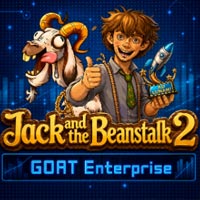 GRAB88 - Jack and the Beanstalk 2 | grab88 | GRAB88