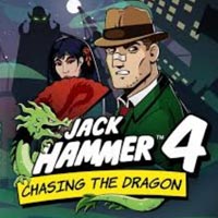 GRAB88 - Jack Hammer 4 : Chasing the Dragon | grab88 | GRAB88