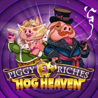 GRAB88 - Piggy Riches 3: Hog Heaven | grab88 | GRAB88