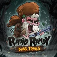 GRAB88 - Rabid Randy Dark Trails | grab88 | GRAB88