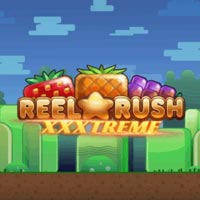 GRAB88 - Reel Rush XXXtreme | grab88 | GRAB88