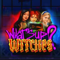 GRAB88 - Whats Up? Witches | grab88 | GRAB88