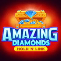 GRAB88 - Amazing Diamonds: Hold N Link | grab88 | GRAB88
