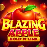 GRAB88 - Blazing Apple: Hold N Link | grab88 | GRAB88
