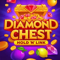 GRAB88 - Diamond Chest: Hold N Link | grab88 | GRAB88