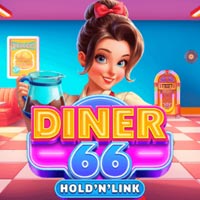 GRAB88 - Diner 66: Hold N Link | grab88 | GRAB88