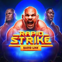 GRAB88 - Rapid Strike: Rapid Link | grab88 | GRAB88