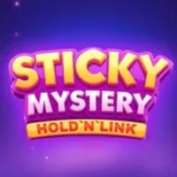 GRAB88 - Sticky Mystery: Hold N Link | grab88 | GRAB88