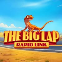 GRAB88 - The Big Lap: Rapid Link | grab88 | GRAB88