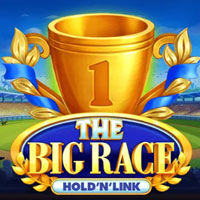 GRAB88 - The Big Race: Hold N Link | grab88 | GRAB88