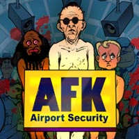 GRAB88 - AFK Airport Security | grab88 | GRAB88
