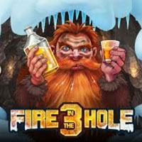 GRAB88 - Fire In The Hole 3 | grab88 | GRAB88