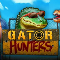 GRAB88 - Gator Hunters | grab88 | GRAB88