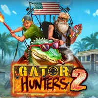 GRAB88 - Gator Hunters 2 | grab88 | GRAB88