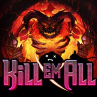 GRAB88 - Kill Em All | grab88 | GRAB88