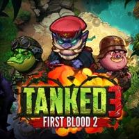 GRAB88 - Tanked 3: First Blood 2 | grab88 | GRAB88