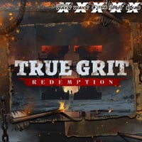 GRAB88 - True Grit Redemption 2 | grab88 | GRAB88