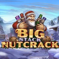 GRAB88 - Big Stack Nutcrack | grab88 | GRAB88